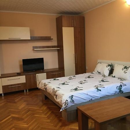 Апартаменти Casa H#Unikum Турда Екстер'єр фото