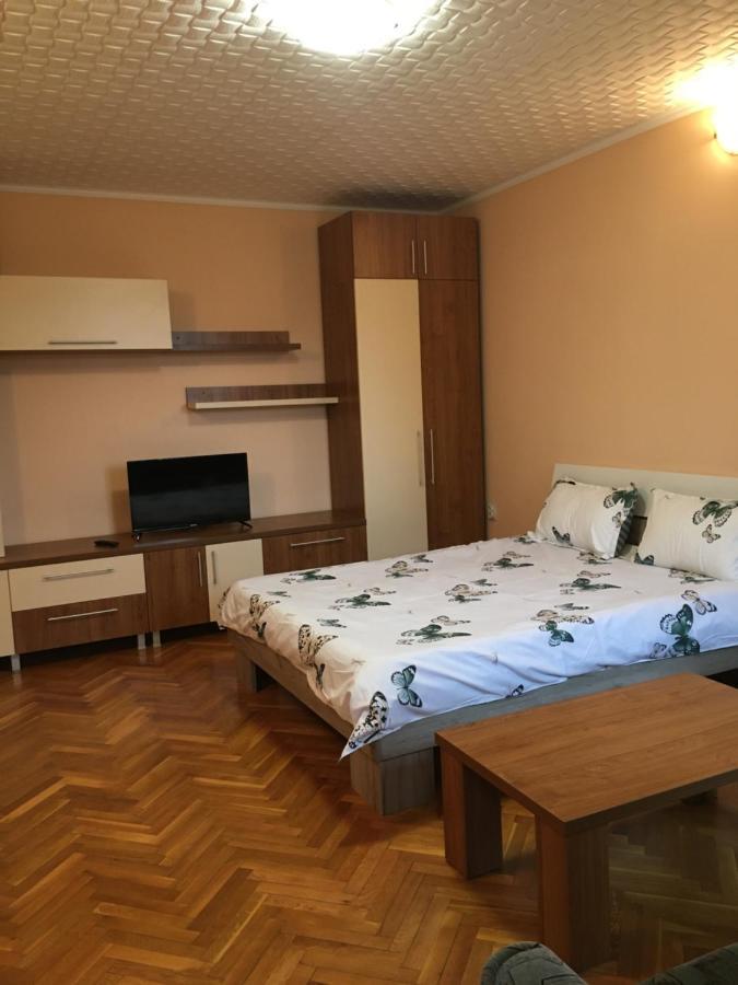 Апартаменти Casa H#Unikum Турда Екстер'єр фото